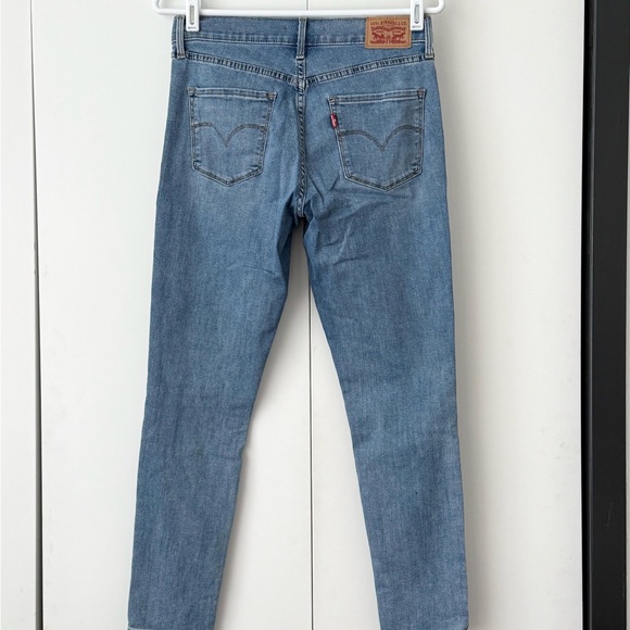 Levi’s Women's Jeans lot of 4, size 27/short - Picture 13 of 14